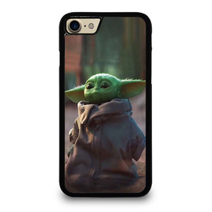 BABY YODA CUTE iPhone 7 / 8 Case Cover BABY YODA CUTE iPhone 7 / 8 Case Cover