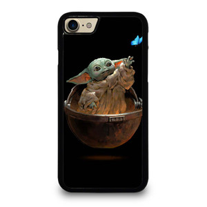 BABY YODA STAR WARS ART iPhone 7 / 8 Case Cover BABY YODA STAR WARS ART iPhone 7 / 8 Case Cover