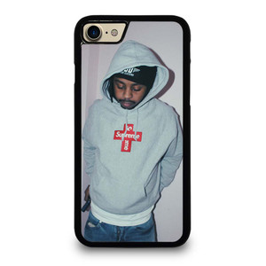 BABYFACE RAY RAPPER iPhone 7 / 8 Case Cover BABYFACE RAY RAPPER iPhone 7 / 8 Case Cover