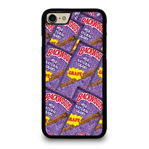 BACKWOODS CIGARS COLLAGE iPhone 7 / 8 Case Cover BACKWOODS CIGARS COLLAGE iPhone 7 / 8 Case Cover