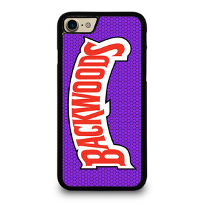 BACKWOODS CIGARS LOGO iPhone 7 / 8 Case Cover BACKWOODS CIGARS LOGO iPhone 7 / 8 Case Cover