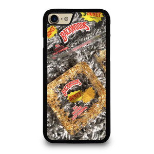 BACKWOODS HONEY CIGARS iPhone 7 / 8 Case Cover