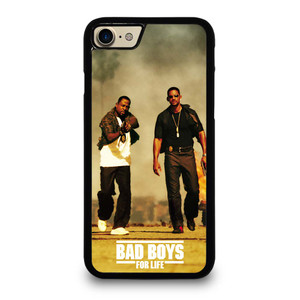 BAD BOYS FOR LIFE MOVIE iPhone 7 / 8 Case Cover