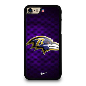 BALTIMORE RAVENS NFL NIKE iPhone 7 / 8 Case Cover