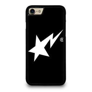 BATHING APE BAPESTA LOGO iPhone 7 / 8 Case Cover