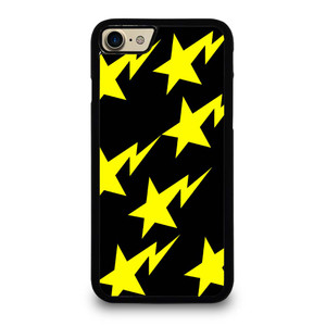 BATHING APE BAPESTA STAR iPhone 7 / 8 Case Cover