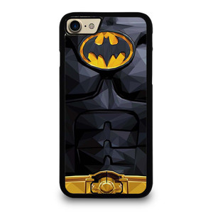 BATMAN CLASSIC LOGO SUPER HERO iPhone 7 / 8 Case Cover BATMAN CLASSIC LOGO SUPER HERO iPhone 7 / 8 Case Cover