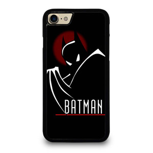 BATMAN DC CARTOON iPhone 7 / 8 Case Cover BATMAN DC CARTOON iPhone 7 / 8 Case Cover