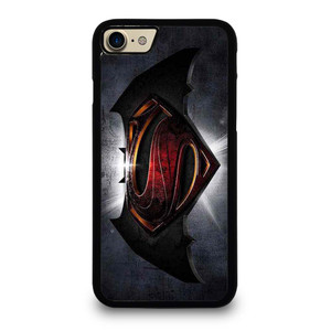 BATMAN VS SUPERMAN LOGO iPhone 7 / 8 Case Cover BATMAN VS SUPERMAN LOGO iPhone 7 / 8 Case Cover