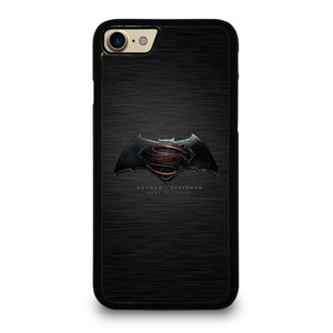 BATMAN VS SUPERMAN SYMBOL iPhone 7 / 8 Case Cover BATMAN VS SUPERMAN SYMBOL iPhone 7 / 8 Case Cover