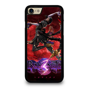 BAYONETTA 3 NINTENDO GAMES iPhone 7 / 8 Case Cover