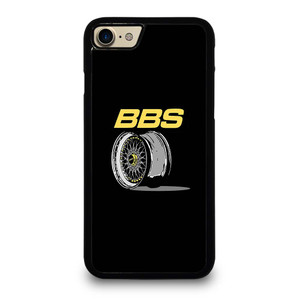 BBS WHEEL FAN ART iPhone 7 / 8 Case Cover BBS WHEEL FAN ART iPhone 7 / 8 Case Cover