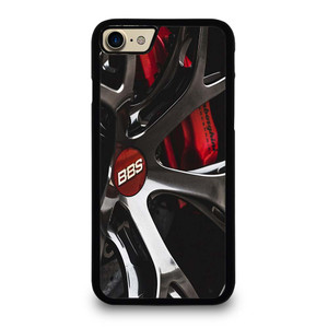 BBS WHEEL LAMBORGHINI iPhone 7 / 8 Case Cover BBS WHEEL LAMBORGHINI iPhone 7 / 8 Case Cover