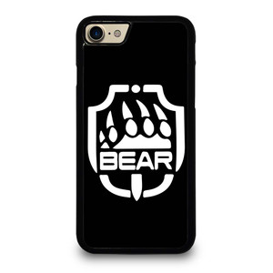 BEAR BADGE ESCAPE FROM TARKOV iPhone 7 / 8 Case Cover BEAR BADGE ESCAPE FROM TARKOV iPhone 7 / 8 Case Cover
