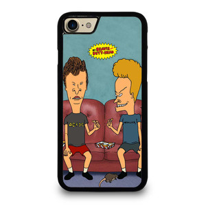 BEAVIS AND BUTTHEAD MTV CARTOON iPhone 7 / 8 Case Cover BEAVIS AND BUTTHEAD MTV CARTOON iPhone 7 / 8 Case Cover