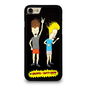BEAVIS AND BUTTHEAD MTV iPhone 7 / 8 Case Cover