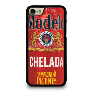 BEER MODELO ESPECIAL CHELADA iPhone 7 / 8 Case Cover BEER MODELO ESPECIAL CHELADA iPhone 7 / 8 Case Cover