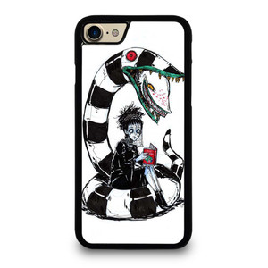 BEETLEJUICE SNAKE iPhone 7 / 8 Case Cover