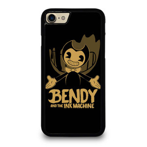 BENDY AND THE INK MACHINE CARTOON iPhone 7 / 8 Case Cover