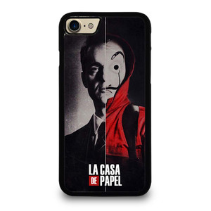 BERLIN MONEY HEIST CASA DE PAPEL 3 iPhone 7 / 8 Case Cover