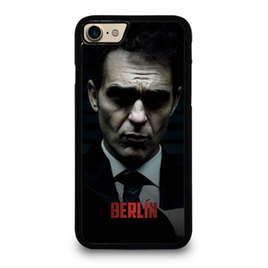 BERLIN MONEY HEIST CASA DE PAPEL iPhone 7 / 8 Case Cover BERLIN MONEY HEIST CASA DE PAPEL iPhone 7 / 8 Case Cover