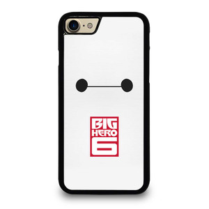 BIG HERO 6 BAYMAX iPhone 7 / 8 Case Cover BIG HERO 6 BAYMAX iPhone 7 / 8 Case Cover