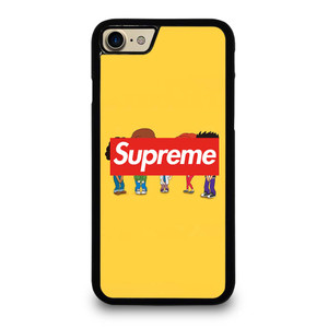 BIG MOUTH X SUPREME 2 iPhone 7 / 8 Case Cover BIG MOUTH X SUPREME 2 iPhone 7 / 8 Case Cover
