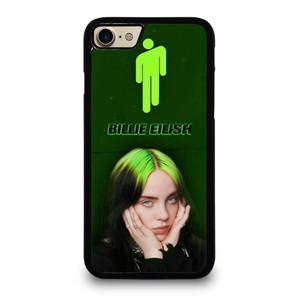 BILLIE EILISH CUTE iPhone 7 / 8 Case Cover BILLIE EILISH CUTE iPhone 7 / 8 Case Cover
