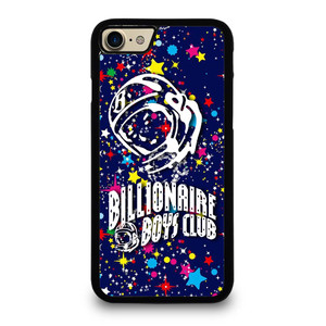 BILLIONAIRE BOYS CLUB LOGO iPhone 7 / 8 Case Cover BILLIONAIRE BOYS CLUB LOGO iPhone 7 / 8 Case Cover