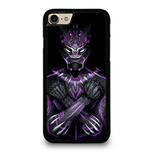 BLACK PANTHER ART iPhone 7 / 8 Case Cover