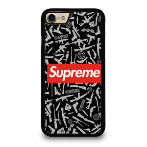 BLACK RIFLE COFFEE COMPANY SUPREME iPhone 7 / 8 Case Cover