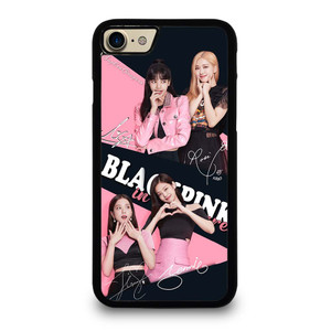 BLACKPINK CUTE iPhone 7 / 8 Case Cover