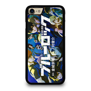 BLUE LOCK JAPAN ANIME iPhone 7 / 8 Case Cover BLUE LOCK JAPAN ANIME iPhone 7 / 8 Case Cover