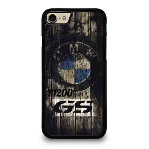 BMW GS R1200 iPhone 7 / 8 Case Cover BMW GS R1200 iPhone 7 / 8 Case Cover