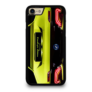 BMW I8 ROADSTER LIMITED EDITION iPhone 7 / 8 Case Cover BMW I8 ROADSTER LIMITED EDITION iPhone 7 / 8 Case Cover