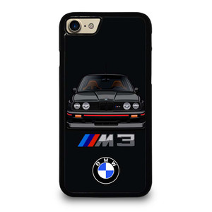 BMW M3 CAR ILLUSTRATION iPhone 7 / 8 Case Cover BMW M3 CAR ILLUSTRATION iPhone 7 / 8 Case Cover