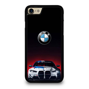 BMW M4 GT4 LOGO iPhone 7 / 8 Case Cover BMW M4 GT4 LOGO iPhone 7 / 8 Case Cover
