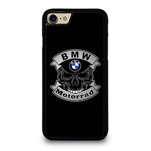 BMW MOTORRAD SKULL ART iPhone 7 / 8 Case Cover BMW MOTORRAD SKULL ART iPhone 7 / 8 Case Cover