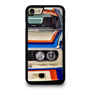 BMW RACING OLD STRIPS iPhone 7 / 8 Case Cover BMW RACING OLD STRIPS iPhone 7 / 8 Case Cover