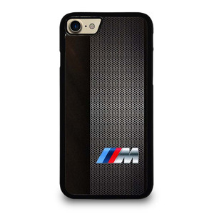 BMW WOODEN METAL LOGO iPhone 7 / 8 Case Cover BMW WOODEN METAL LOGO iPhone 7 / 8 Case Cover