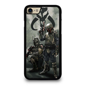 BOBA FETT STAR WARS  iPhone 7 / 8 Case Cover