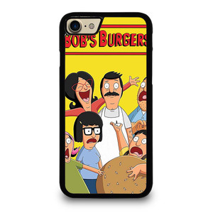BOBS BURGERS CARTOON MOVIE iPhone 7 / 8 Case Cover