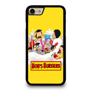 BOBS BURGERS CARTOON iPhone 7 / 8 Case Cover BOBS BURGERS CARTOON iPhone 7 / 8 Case Cover