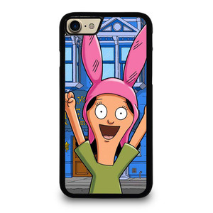 BOBS BURGERS LOUISE CARTOON iPhone 7 / 8 Case Cover BOBS BURGERS LOUISE CARTOON iPhone 7 / 8 Case Cover