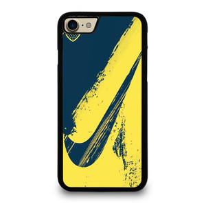 BOCA JUNIORS FC NIKE iPhone 7 / 8 Case Cover