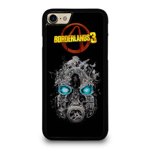 BORDERLANDS 3 GAME iPhone 7 / 8 Case Cover