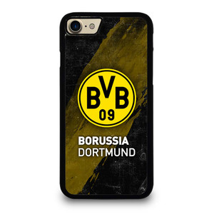 BORUSSIA DORTMUND ART iPhone 7 / 8 Case Cover BORUSSIA DORTMUND ART iPhone 7 / 8 Case Cover