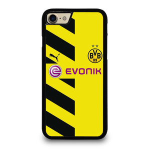 BORUSSIA DORTMUND JERSEY iPhone 7 / 8 Case Cover BORUSSIA DORTMUND JERSEY iPhone 7 / 8 Case Cover