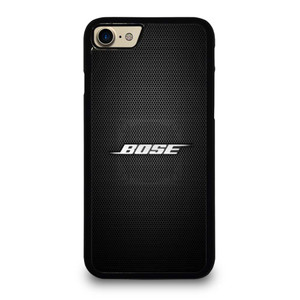 BOSE SPEAKER LOGO iPhone 7 / 8 Case Cover