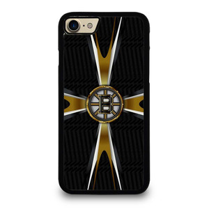 BOSTON BRUINS HOCKEY LOGO iPhone 7 / 8 Case Cover